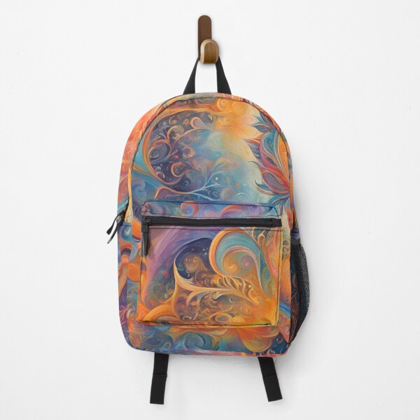 Item preview, Psychedelica designed and sold by whatthefoxsays.