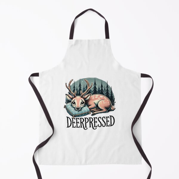 Item preview, Deerpressed designed and sold by Anupios.