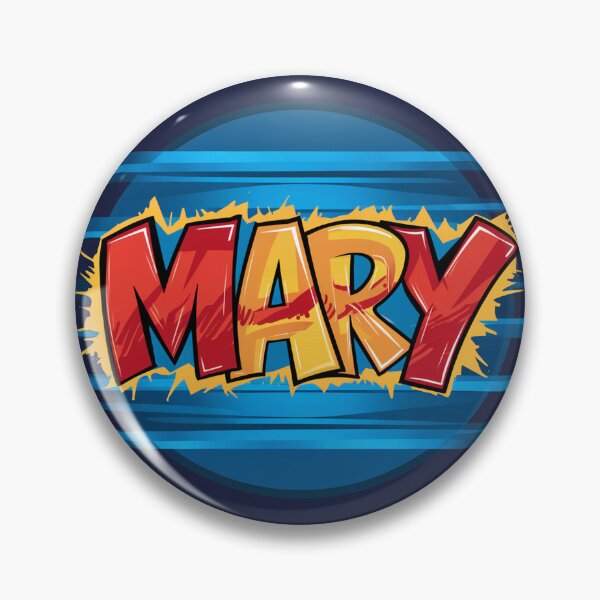 Item preview, Mary designed and sold by Pleindedesigns.