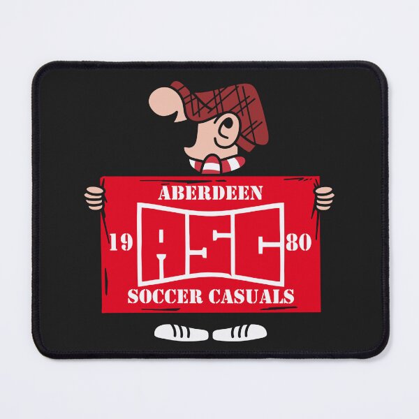 Item preview, Aberdeen Soccer Casuals  designed and sold by casualsofficial.