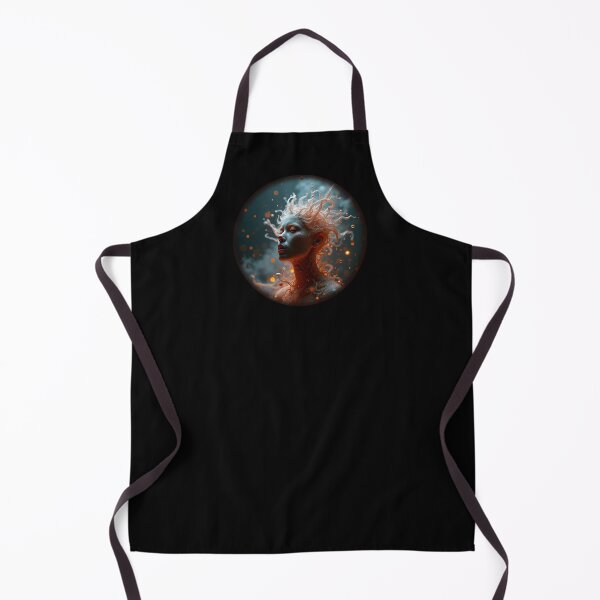 Item preview, Bio Organic - Fractal - Humanoid - Futuristic - Alien - Fractal Being - F1 designed and sold by SentientGallery.