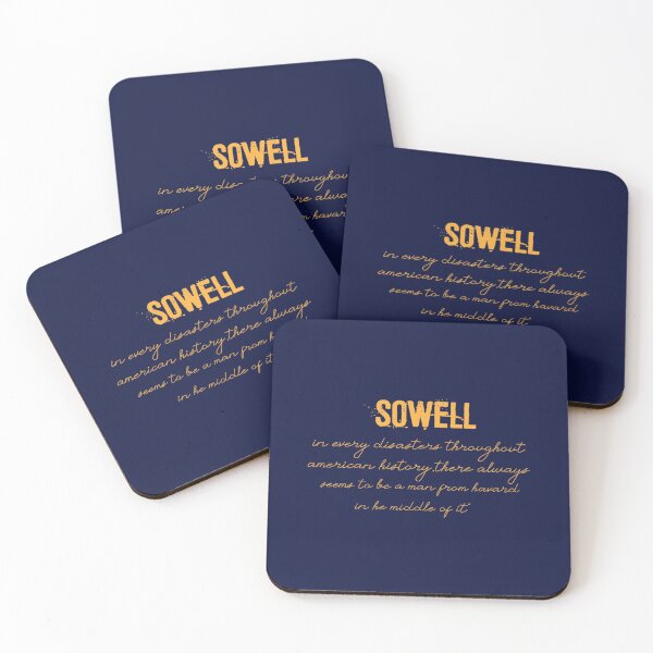 Item preview, Sowell     designed and sold by PenXGift.