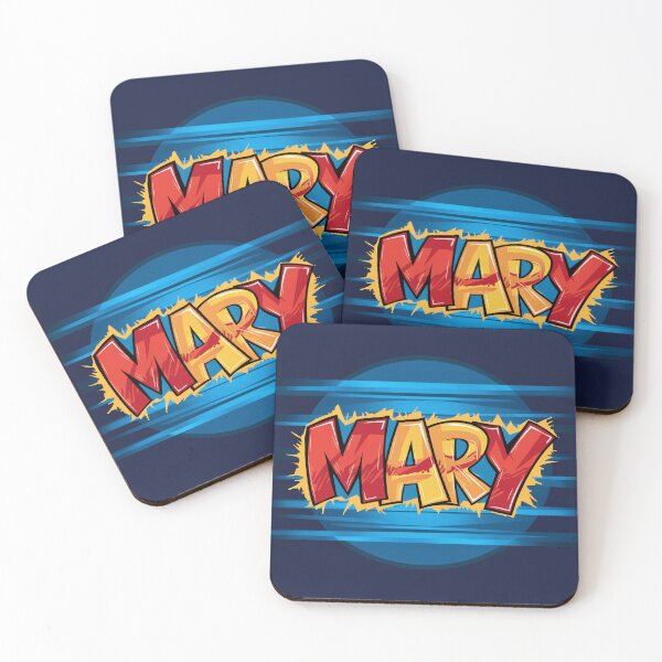 Item preview, Mary designed and sold by Pleindedesigns.
