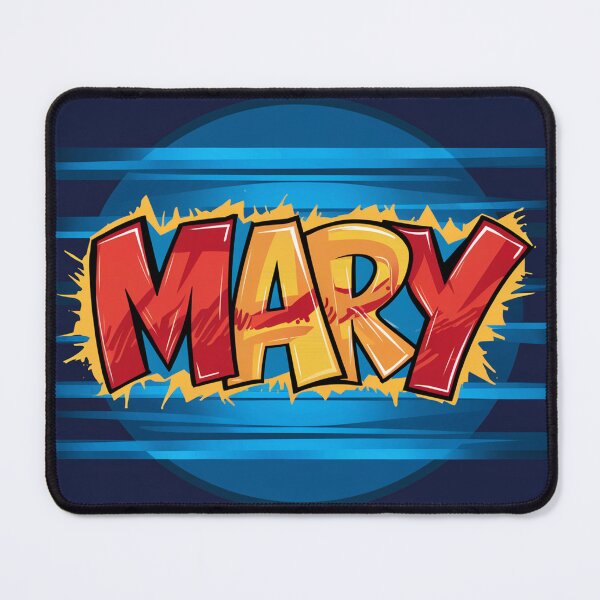 Item preview, Mary designed and sold by Pleindedesigns.