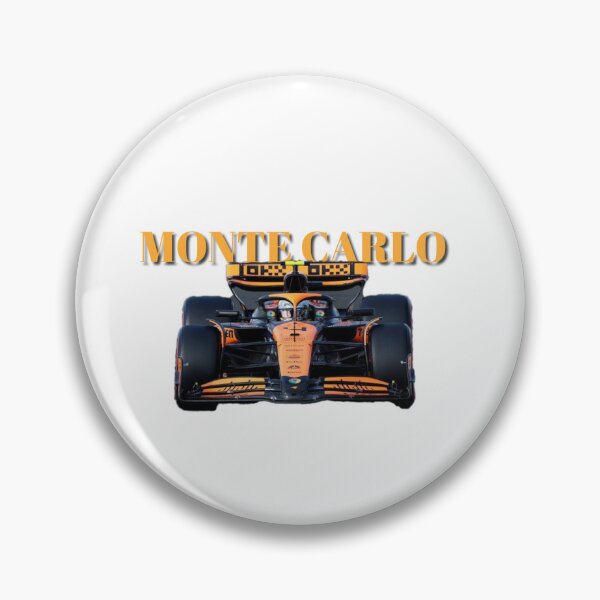 Artikelvorschau, Formel-1-Auto Monte Carlo entworfen und verkauft von TheGrandShopp.