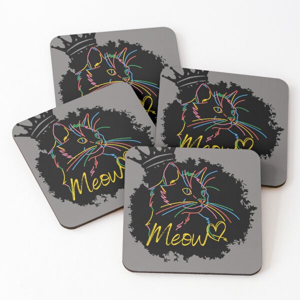 Item preview, meow designed and sold by Veil-of-Shadows.
