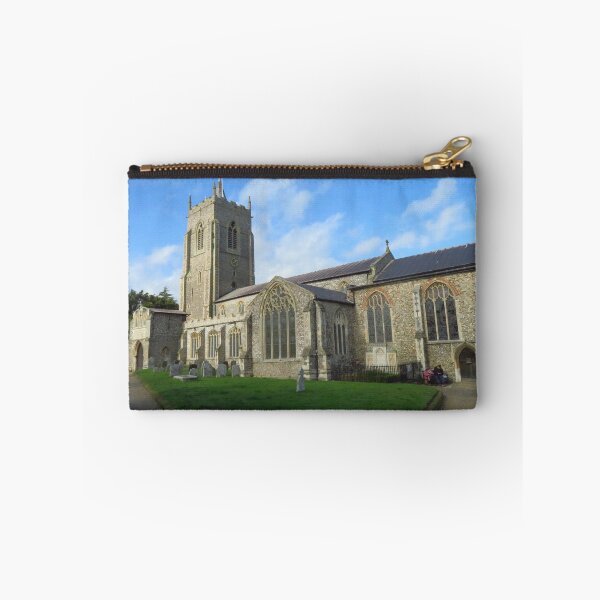Item preview, St Michael's Church, Aylsham, Norfolk designed and sold by wiggyofipswich.