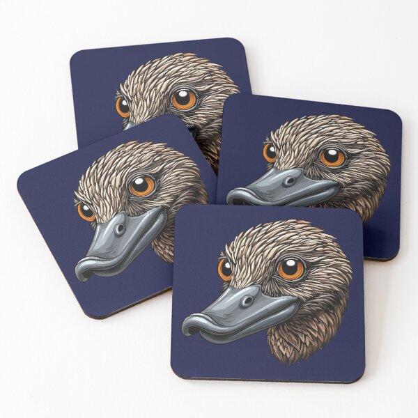 Item preview, Wizarding Platypus designed and sold by Grypis.