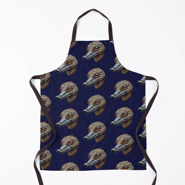 Item preview, Wizarding Platypus designed and sold by Grypis.