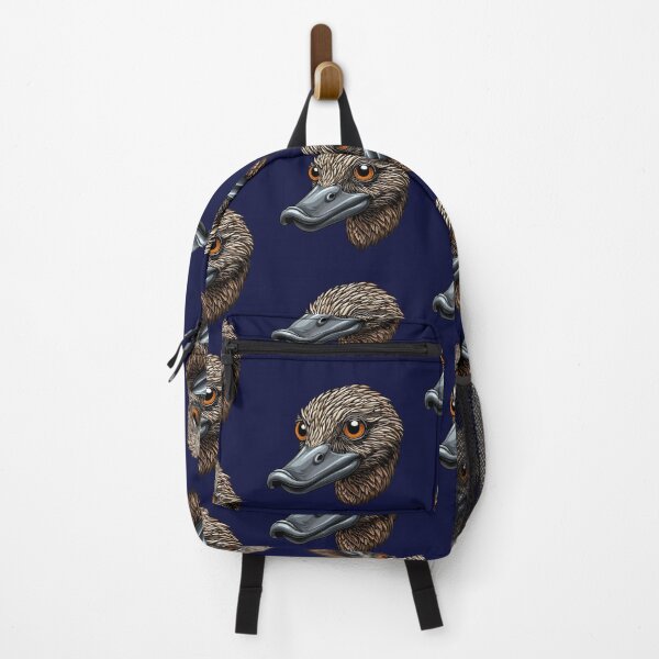 Item preview, Wizarding Platypus designed and sold by Grypis.