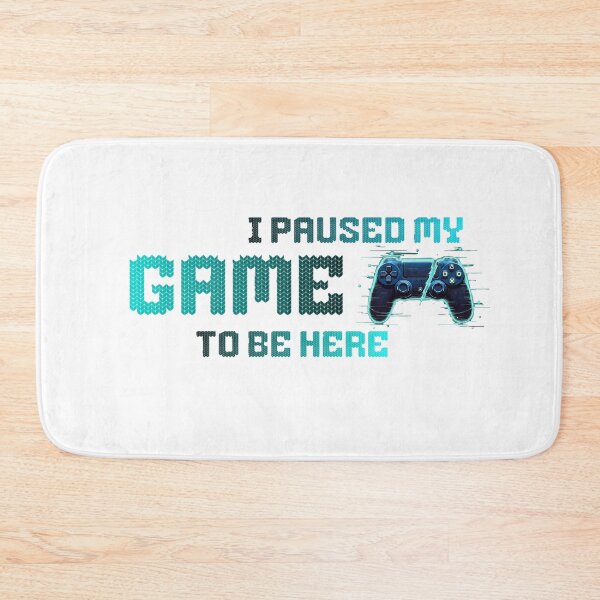 Item preview, Glitch Gaming Controller - Futuristic Gamer Design designed and sold by rayaARTs.