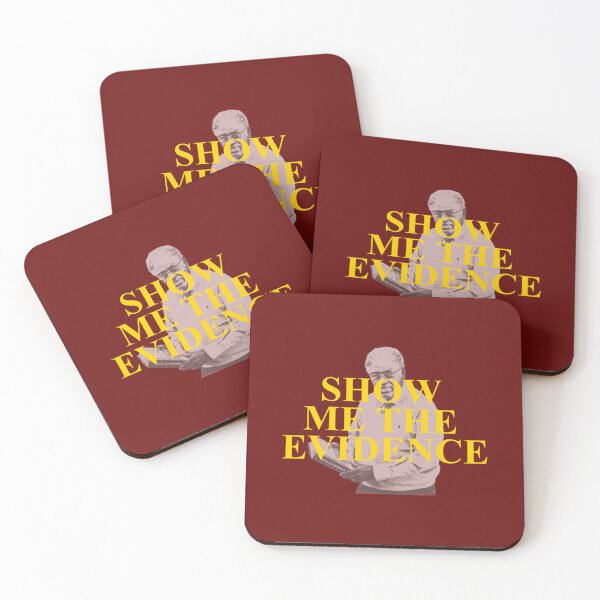 Item preview, Thomas Sowell - Show me the evidence   designed and sold by PenXGift.