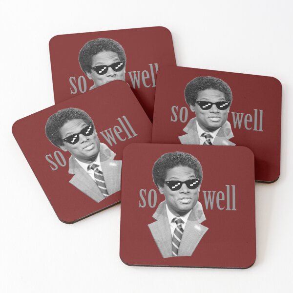 Item preview, Thomas Sowell - So Well   designed and sold by PenXGift.