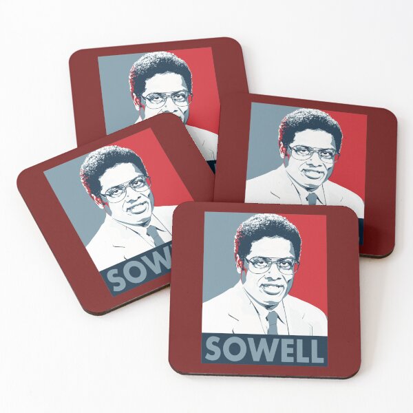 Item preview, Thomas Sowell 78 - Unisex Shirt Men_s Shirt Best Vintage   designed and sold by PenXGift.