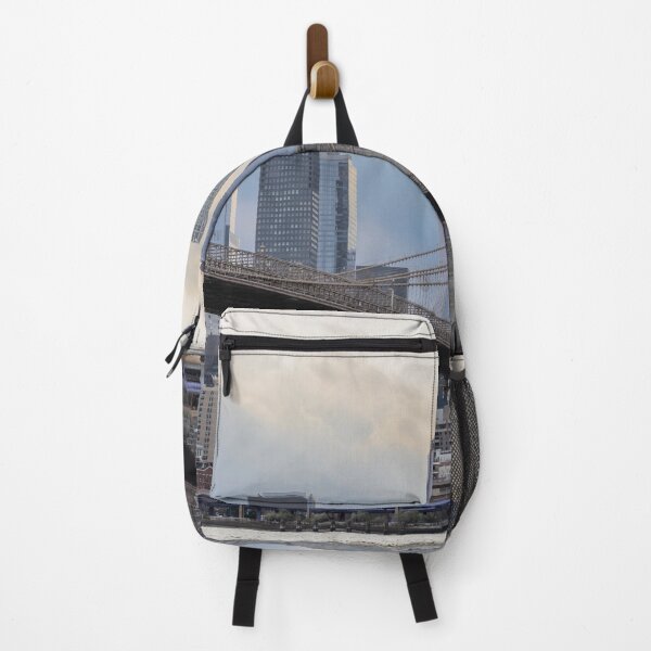 Item preview, Brooklyn Bridge, New York City, USA 2 designed and sold by jrtwynam.