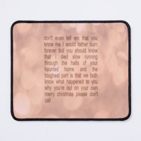 Item preview, merry christmas please don't call designed and sold by sb33.