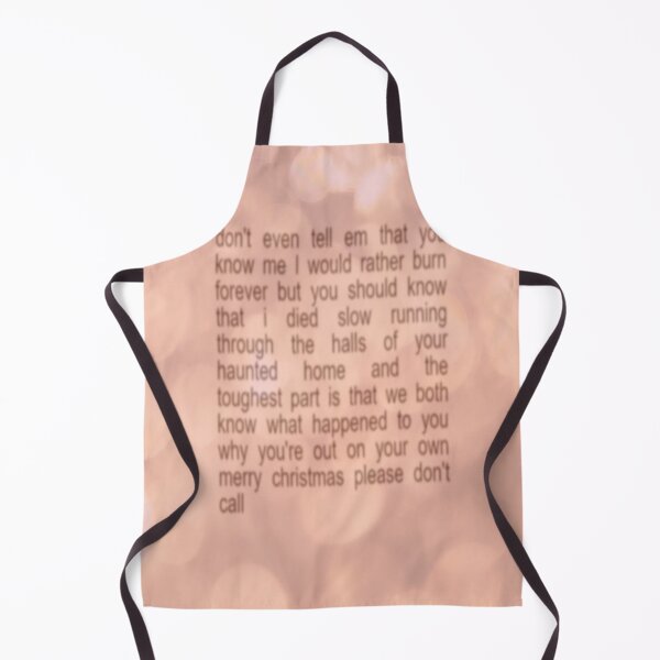 Item preview, merry christmas please don't call designed and sold by sb33.