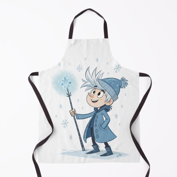 Item preview, Jack Frost 11 designed and sold by AIfolklore.