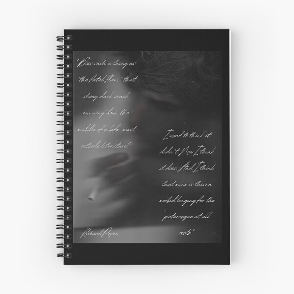 Item preview, Richard Papen designed and sold by bookfiles.