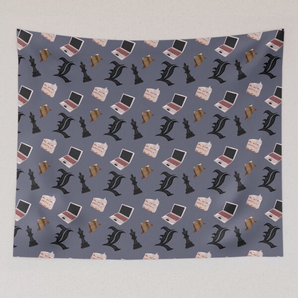 Item preview, Blue Detective designed and sold by P Gummy.