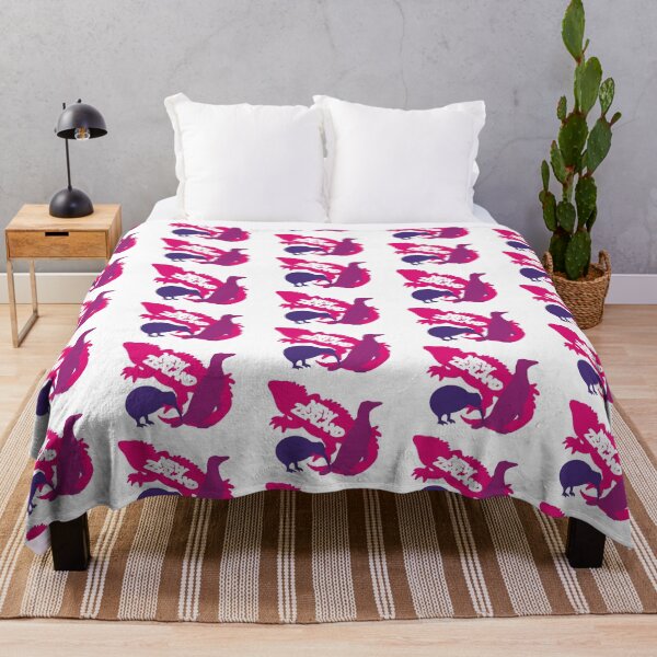 Item preview, Animals of New Zealand designed and sold by Animals-by-JB.