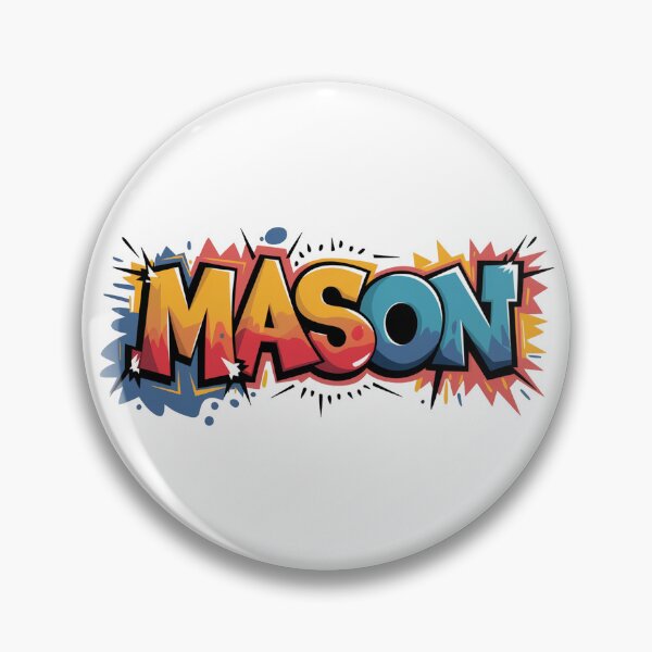 Item preview, Mason designed and sold by Pleindedesigns.