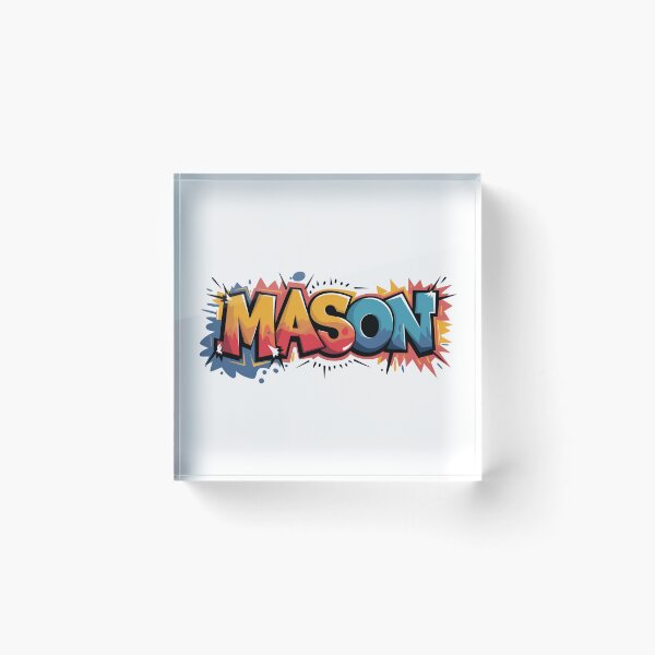 Item preview, Mason designed and sold by Pleindedesigns.