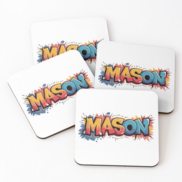 Item preview, Mason designed and sold by Pleindedesigns.