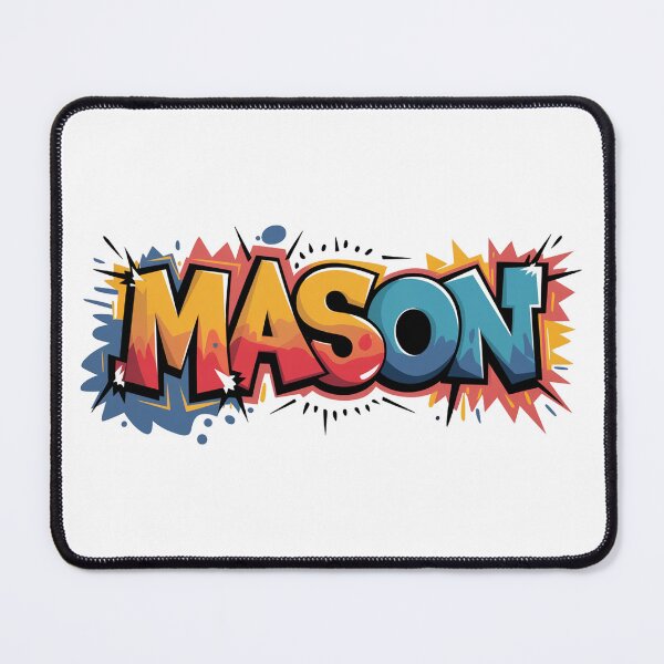 Item preview, Mason designed and sold by Pleindedesigns.