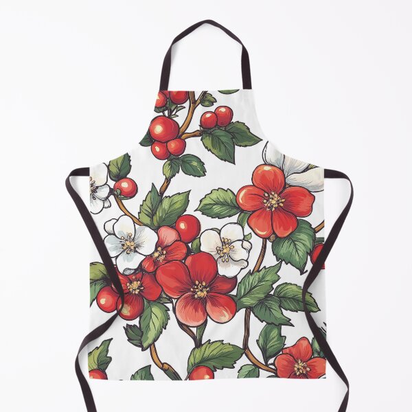 Item preview, A design of Apple Blossoms. designed and sold by HEMRO.