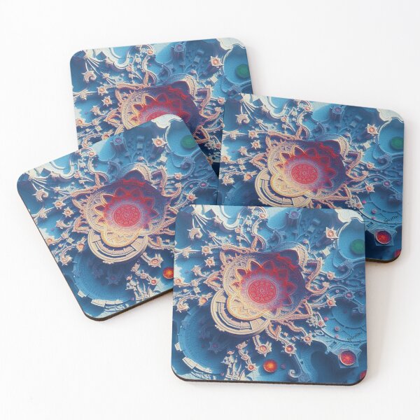 Item preview, Algorithmic Aesthetics designed and sold by SpicyOne.
