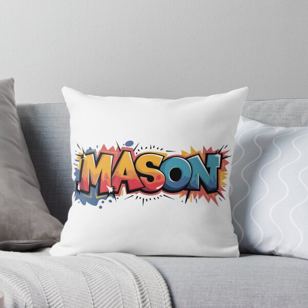 Item preview, Mason designed and sold by Pleindedesigns.