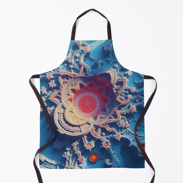 Item preview, Algorithmic Aesthetics designed and sold by SpicyOne.