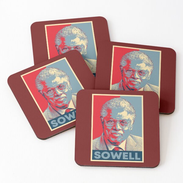 Item preview, Thomas Sowell Hope   designed and sold by PenXGift.