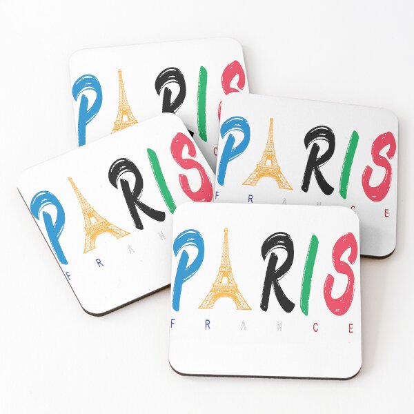 Item preview, Paris, France designed and sold by danielbeda.