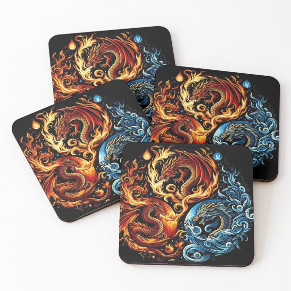 Item preview, DRAGONS designed and sold by AvalonTshirts.
