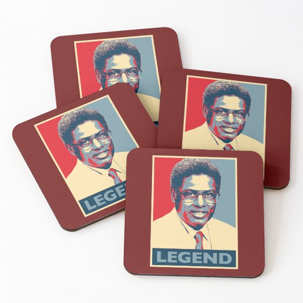 Item preview, Thomas Sowell Legend   designed and sold by PenXGift.