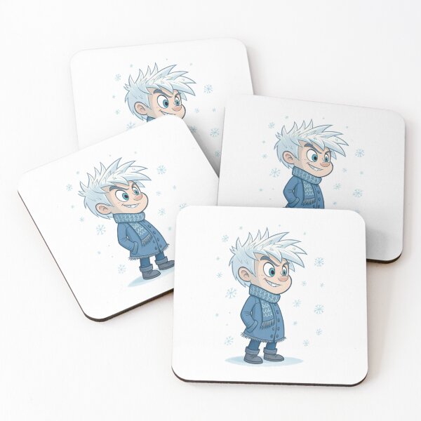 Item preview, Jack Frost 12 designed and sold by AIfolklore.