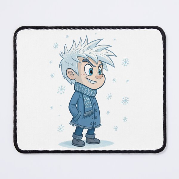 Item preview, Jack Frost 12 designed and sold by AIfolklore.