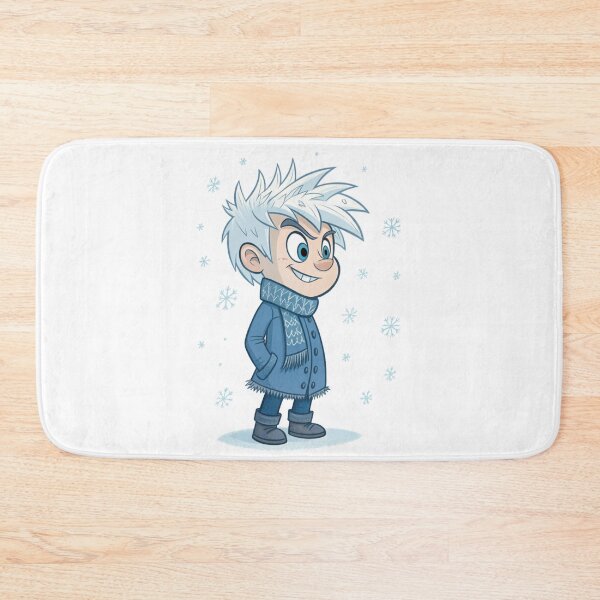 Item preview, Jack Frost 12 designed and sold by AIfolklore.
