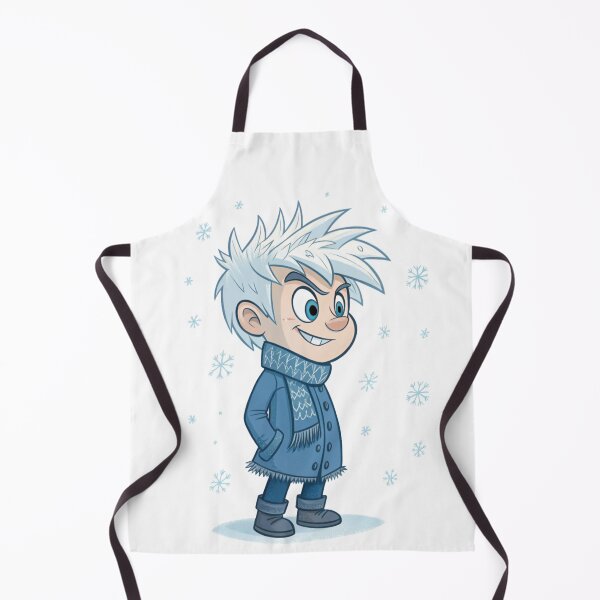 Item preview, Jack Frost 12 designed and sold by AIfolklore.