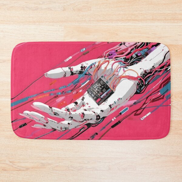 Item preview, Robotic Hand with Exposed Hardware designed and sold by Soul-Sparks.