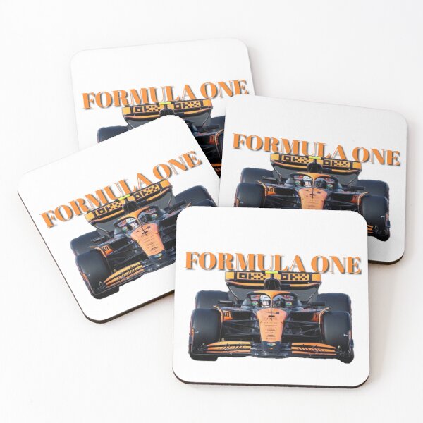 Item preview, Formula one orange aesthetic designed and sold by TheGrandShopp.