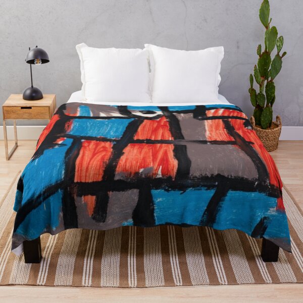 Item preview, Movimiento artístico Bauhaus, Arte geométrico, Klee designed and sold by CulturalCurios.