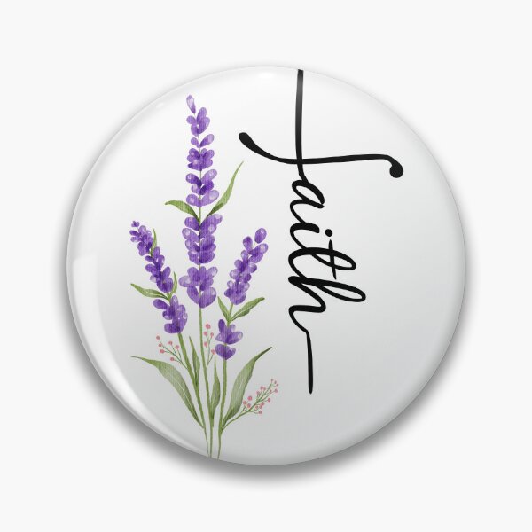Item preview, Faith Christian Typography Design designed and sold by Our Bible Journey.