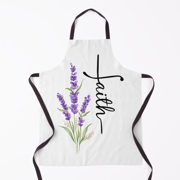 Item preview, Faith Christian Typography Design designed and sold by Our Bible Journey.