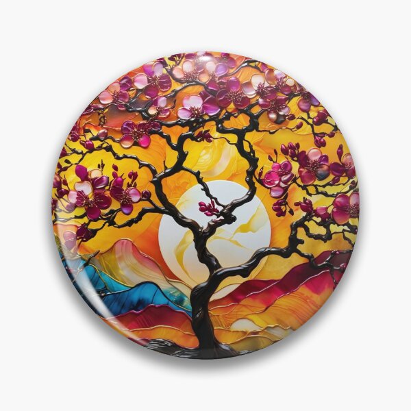 Item preview, Fiery Sunset designed and sold by LilithsDesires.