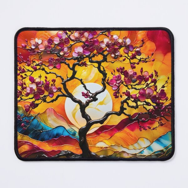 Item preview, Fiery Sunset designed and sold by LilithsDesires.