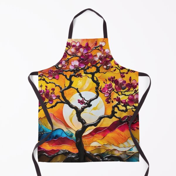 Item preview, Fiery Sunset designed and sold by LilithsDesires.