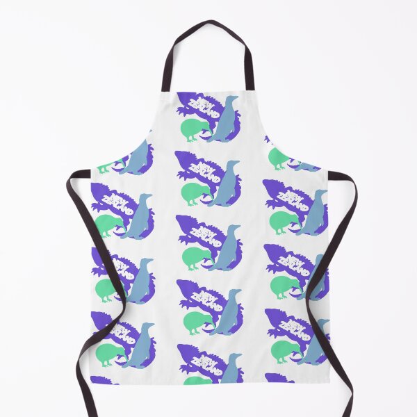 Item preview, Animals of New Zealand designed and sold by Animals-by-JB.